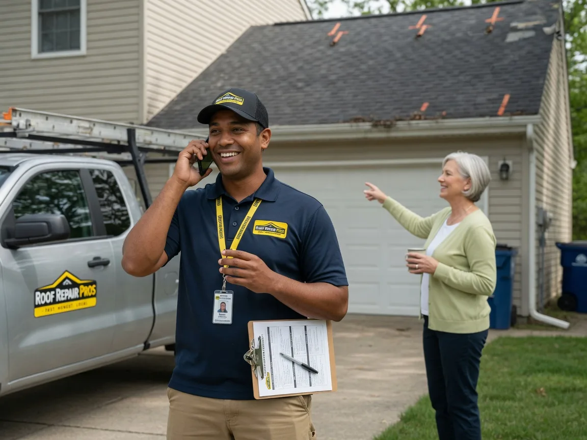 Roof Repair Laurinburg, NC FAQs